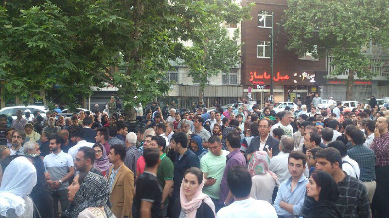 روزنامه شهروند