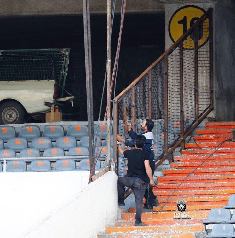 سارايِوُوووو