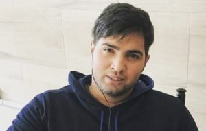 پناه گودنشینان