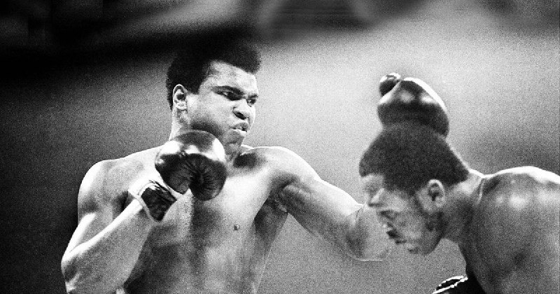 How Muhammad Ali defended decision not to fight in Vietnam - in his own words