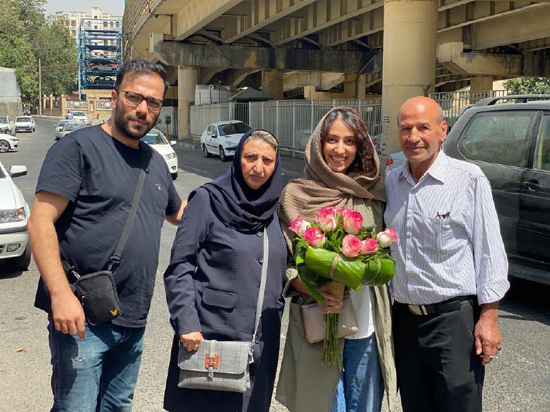 شهناز اكملی (@shahnaz_akmali) on X