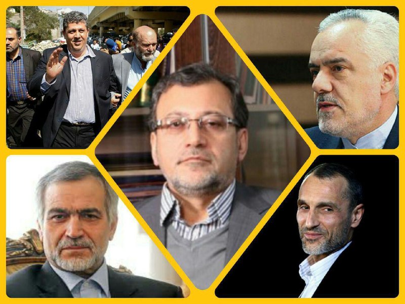 حمیدرضا عبدالمنافی