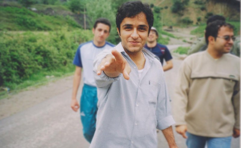 madyar
