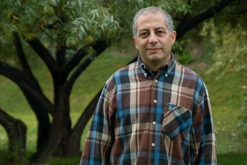 Behnam Nikzad