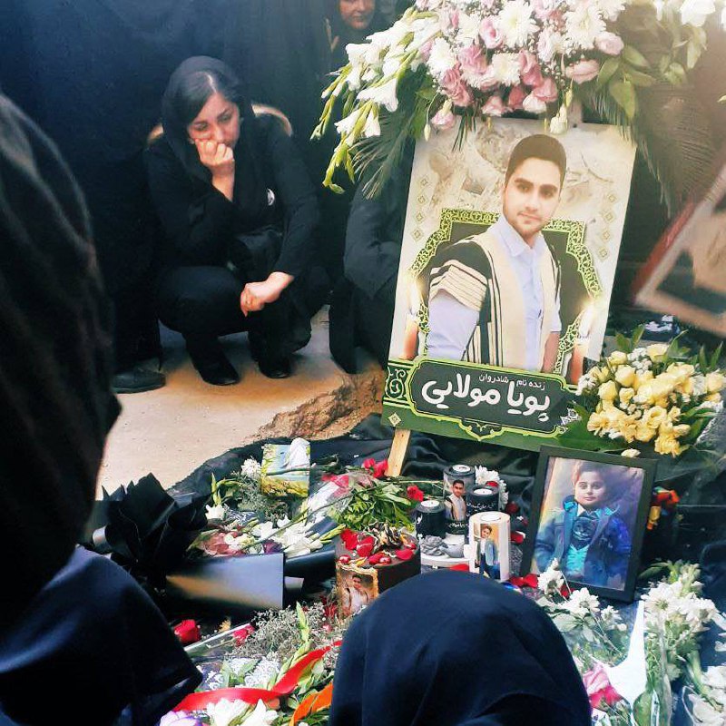 Ashkan Khatibi 🇮🇷 (@KhatibiOfficial) on X