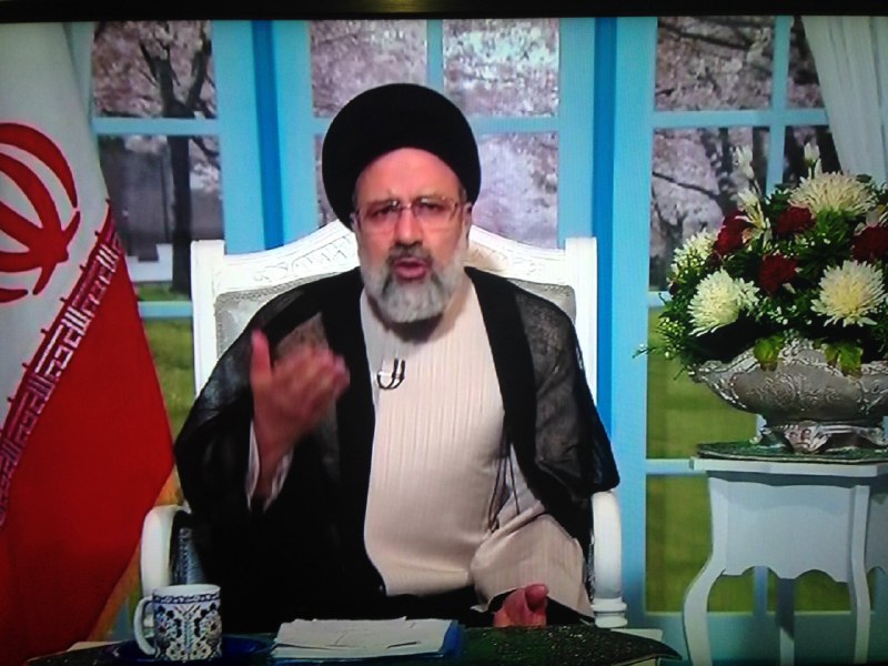 گام معلق لک لک