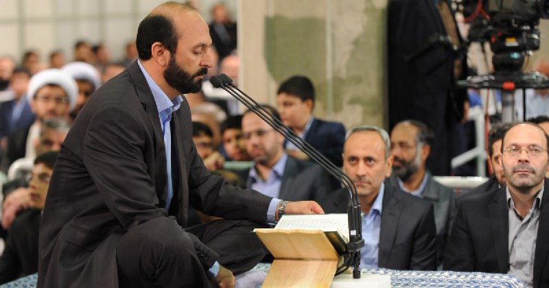 سعید طوسی در گفت‌وگو با صدای آمریکا: دیگر حیثیتی برایم نمانده است