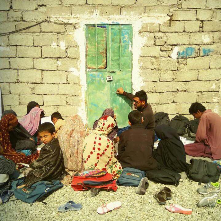 خلیل الله بلوچے (@kalbalouchi) on X