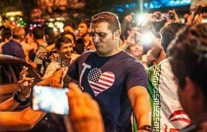 آسِیِد پویان حسین‌پور