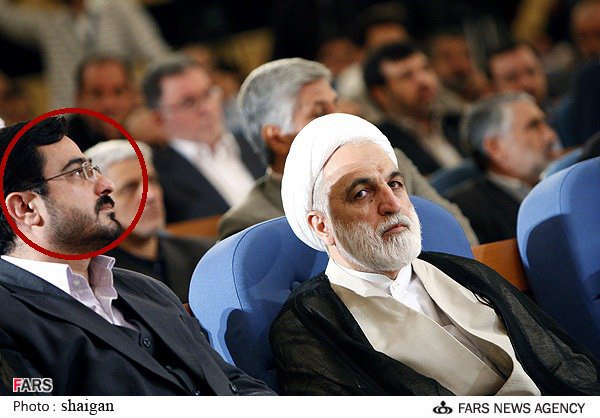 محمدعلی کامفیروزی