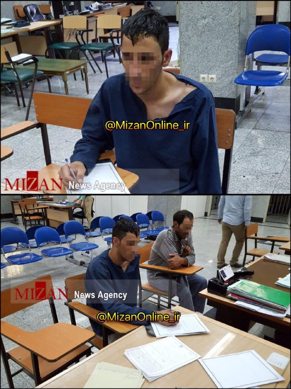 روزنامه شرق