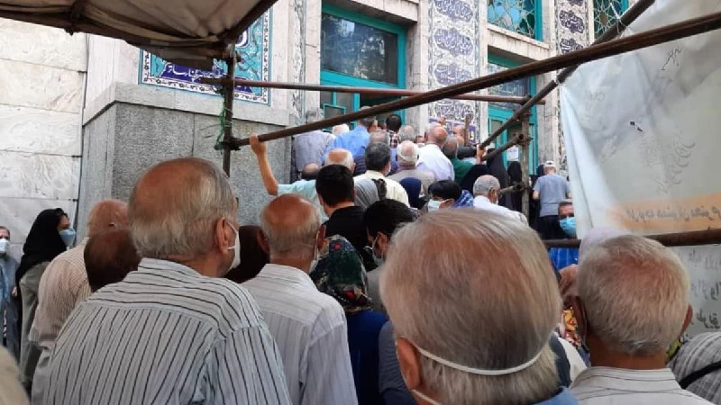 خبرگزاری هرانا