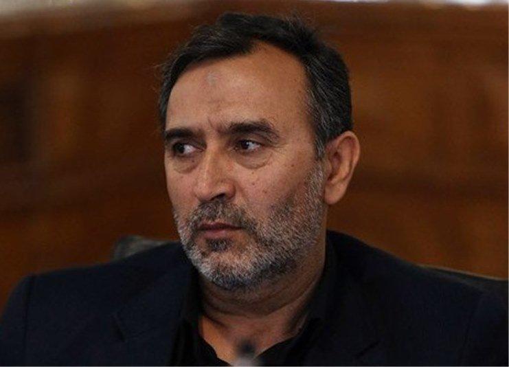 خبرگزاری ایرنا