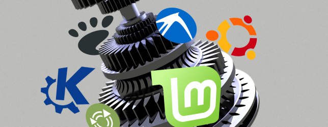 چطوری لینوکس رو شروع کنیم و توش پیش بریم