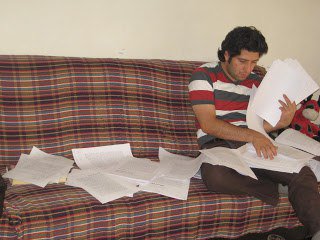 Masoud Bastany