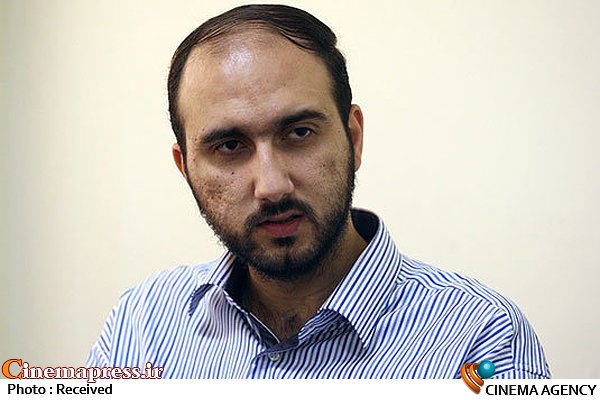 مصطفی وثوق‌کیا 🇮🇷