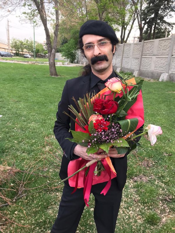 فاطمه شیرزاد (@shirzad_fatemeh) on X