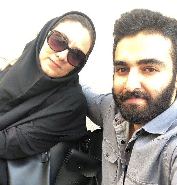 Reza Akvanian (@akvanian) on X