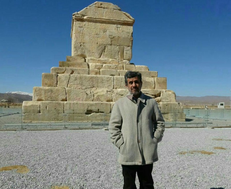 امین قزوینی