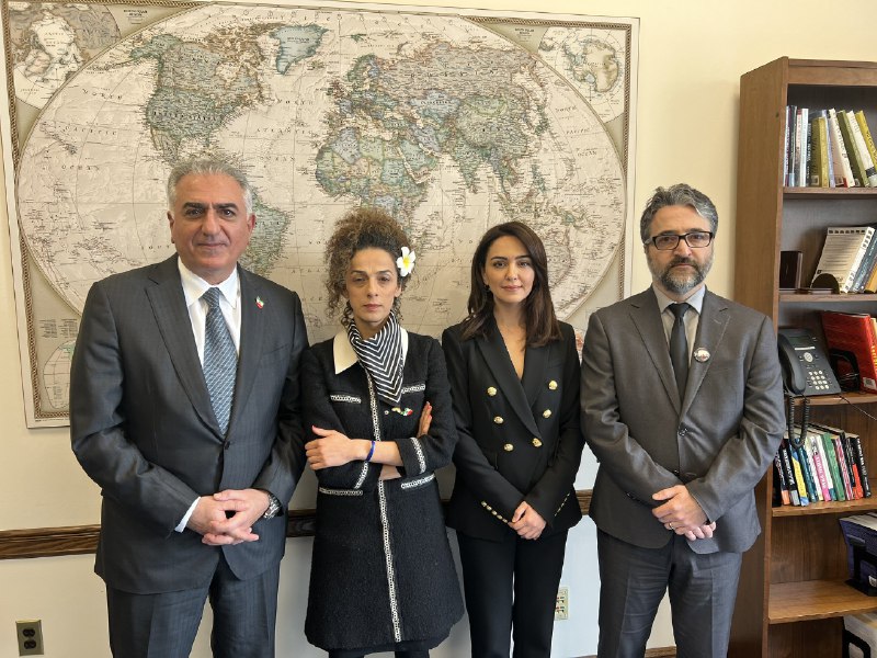 Masih Alinejad 🏳️ (@AlinejadMasih) on X