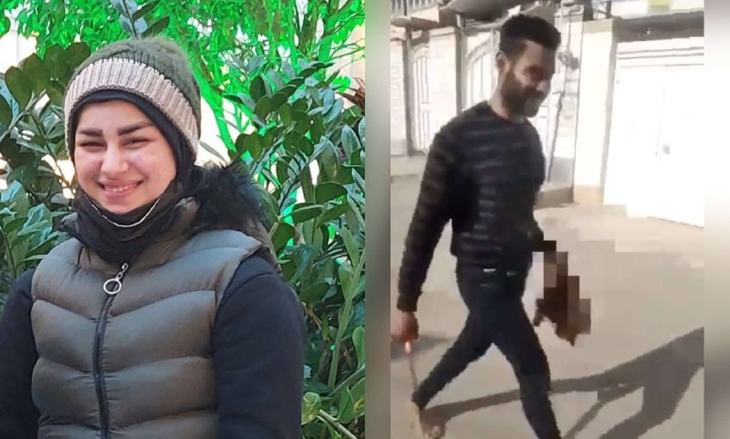 Shahram Rafizadeh (@ShahramRafizade)