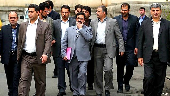 روزنامه ایران