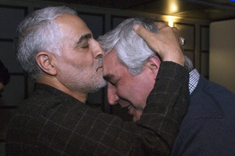 🇮🇷میرزا محمد🇮🇷