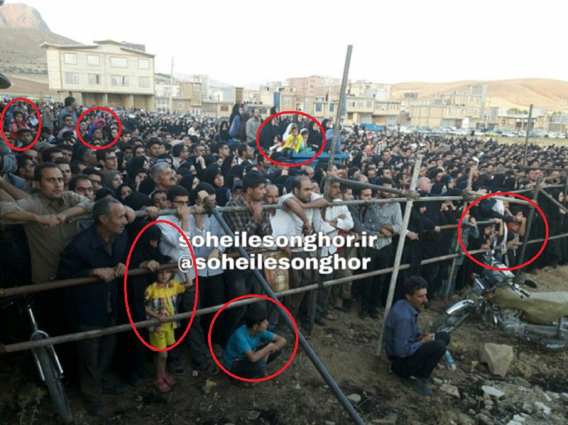 Behrouz Javid-Tehrani