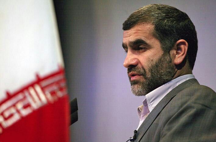 خبرگزاری ایسنا