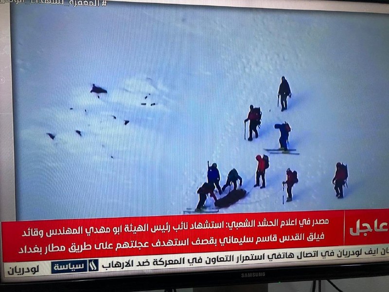 Feras Kilani فراس كيلاني (@FerasKilaniBBC) on X