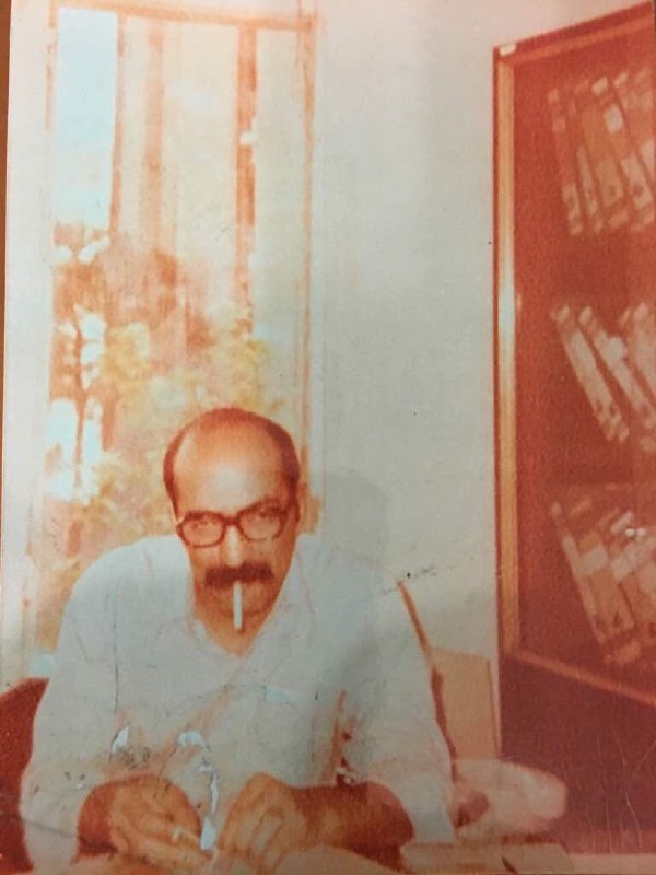 Mehdi Shabani