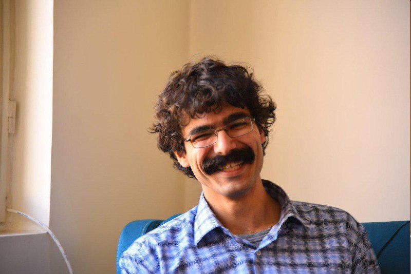 Faeze Abdipour|فائزه عبدی‌پور (@faezehabdipour) on X