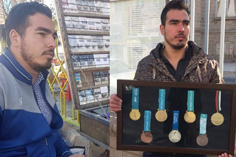 خبرگزاری هرانا