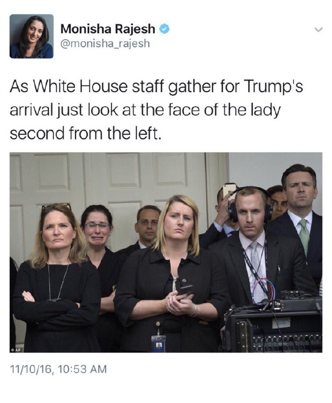 Meghan McCain