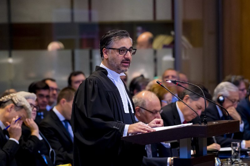 Javad Soleimani