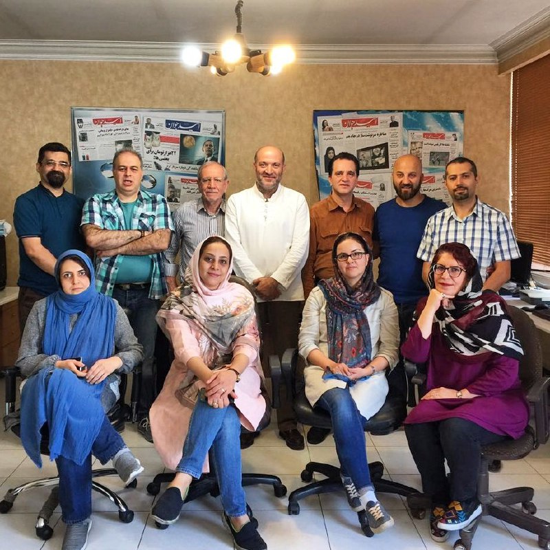 هادی حیدری