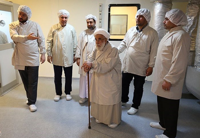 آقای نارنجی