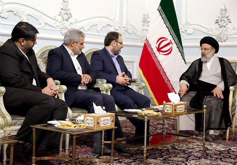 روزنامه شرق