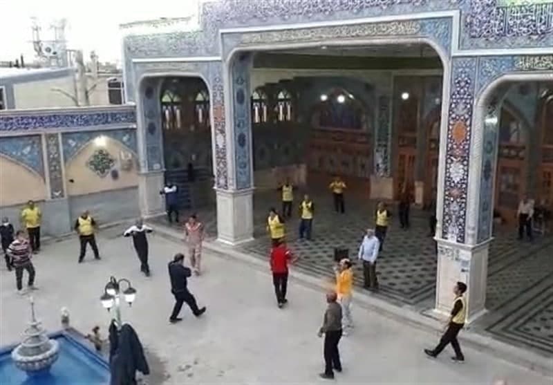 خبرگزاری هرانا