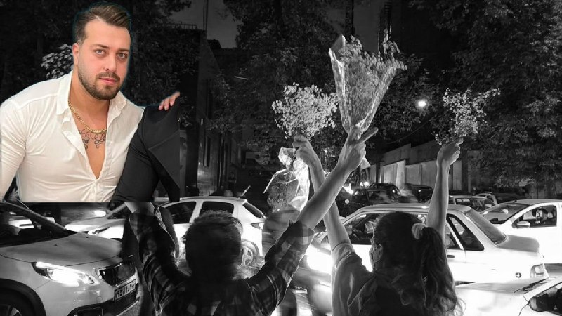 دادگاه بدوی برای متهم به قتل مهران سماک حکم قتل عمد صادر کرد