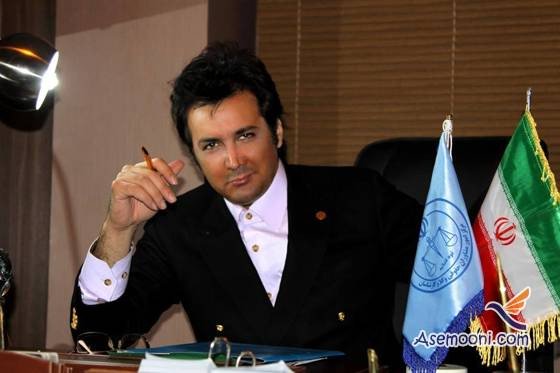 عضو جنبش عدم تنفر