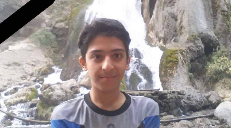 shahed alavi