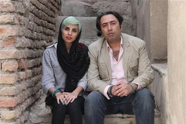 Nick Sotoudeh