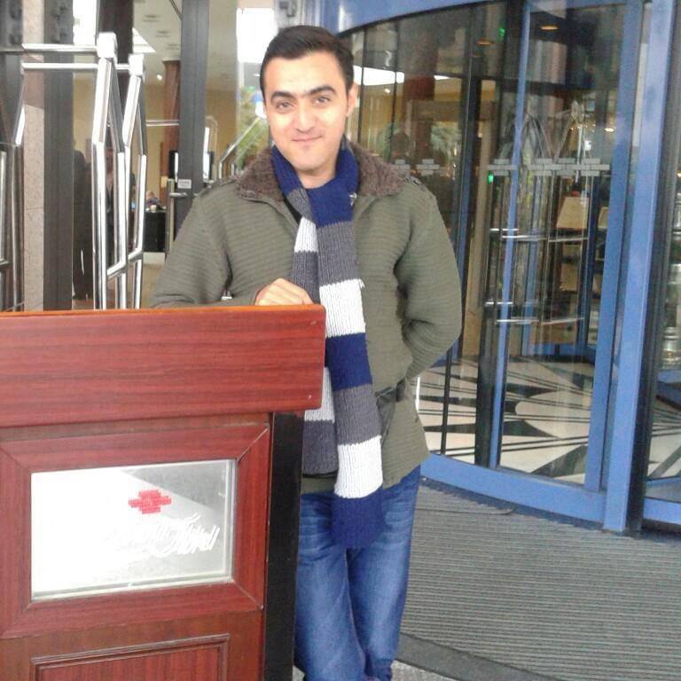 hedieh kimiaee | هدیه کیمیایی (@hediekimiaee)