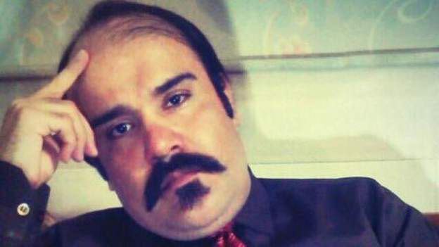 🔺دادستان قم، درگذشتِ وحید صیادی نصیری به علت اعتصاب غذا را تکذیب کرد➖امروز خبرگزاری قوه قضاییه جمهوری اسلامی به نقل از دادستان قم گفت که 