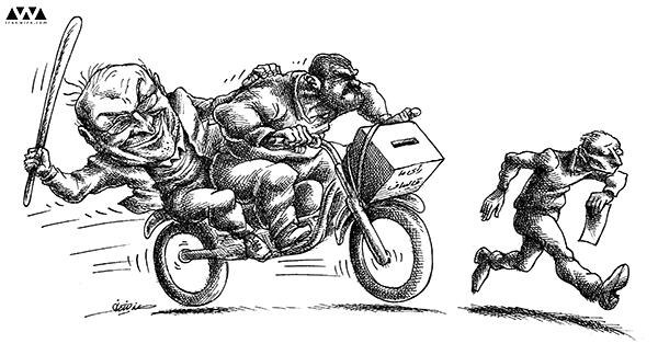 Amin Sabeti | امین ثابتی