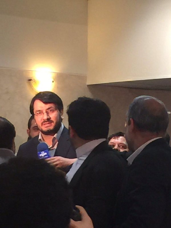 Sadjad Jahangard