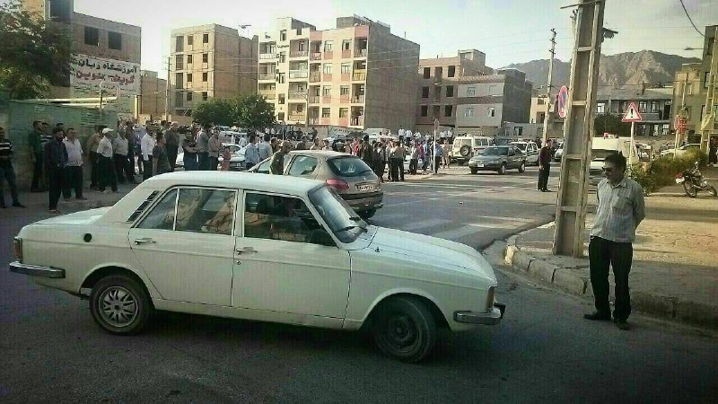 روزنامه شهروند