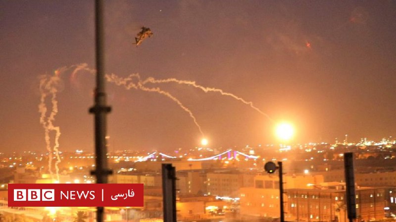 حمله به سفارت آمریکا در بغداد؛ ترامپ: ایران بهای سنگینی خواهد پرداخت