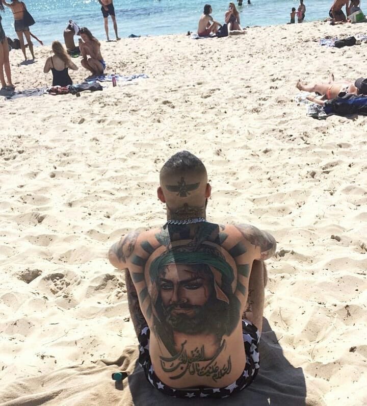 خلیل عقاب (@KhalilOghab) on X